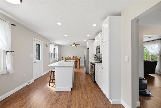 347 Harmony ROAD, Slippery Rock Twp, PA 16057