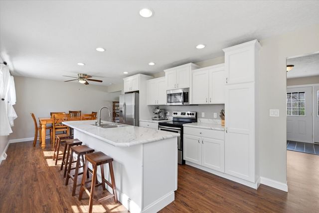 347 Harmony ROAD, Slippery Rock Twp, PA 16057
