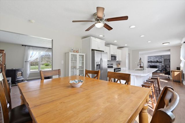 347 Harmony ROAD, Slippery Rock Twp, PA 16057