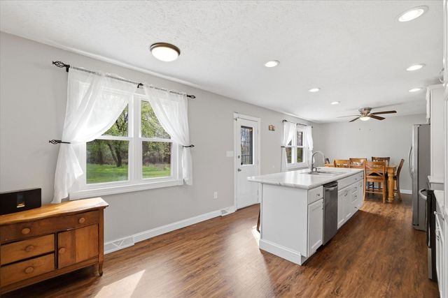 347 Harmony ROAD, Slippery Rock Twp, PA 16057