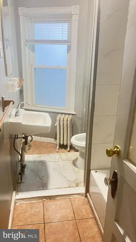 223 SPRING ST, Trenton, NJ 08618