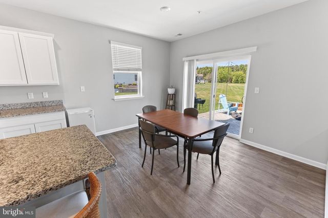 158 PORTER PKWY, Fruitland, MD 21826