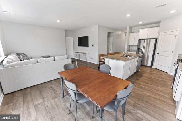 158 PORTER PKWY, Fruitland, MD 21826