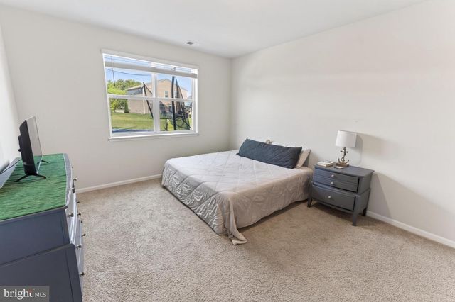158 PORTER PKWY, Fruitland, MD 21826