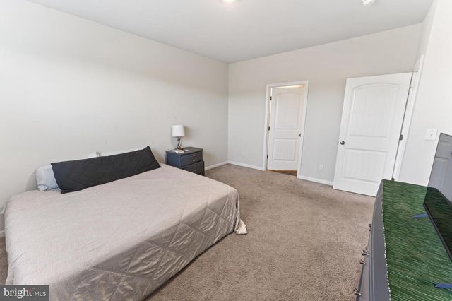 158 PORTER PKWY, Fruitland, MD 21826