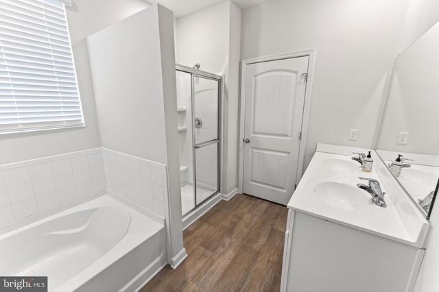 158 PORTER PKWY, Fruitland, MD 21826