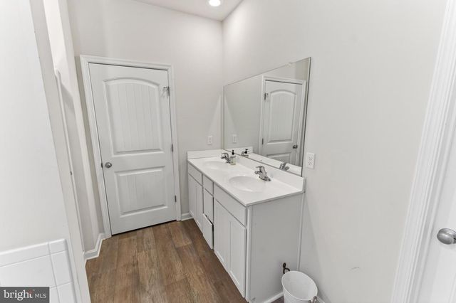 158 PORTER PKWY, Fruitland, MD 21826