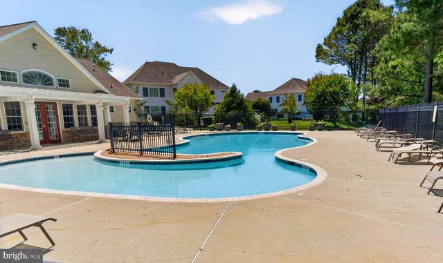 158 PORTER PKWY, Fruitland, MD 21826