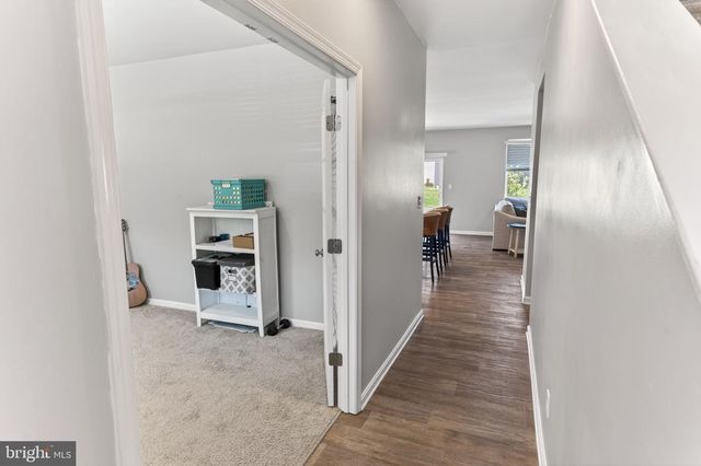 158 PORTER PKWY, Fruitland, MD 21826