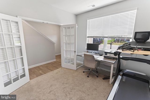 158 PORTER PKWY, Fruitland, MD 21826