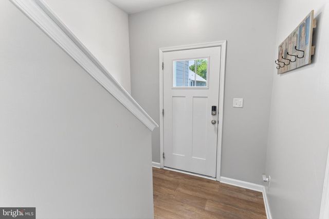 158 PORTER PKWY, Fruitland, MD 21826