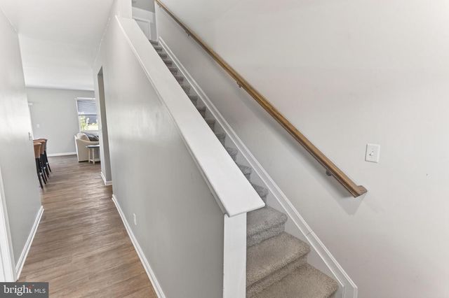 158 PORTER PKWY, Fruitland, MD 21826