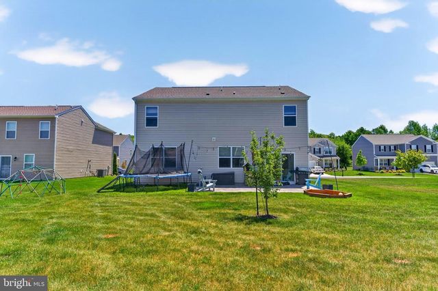 158 PORTER PKWY, Fruitland, MD 21826
