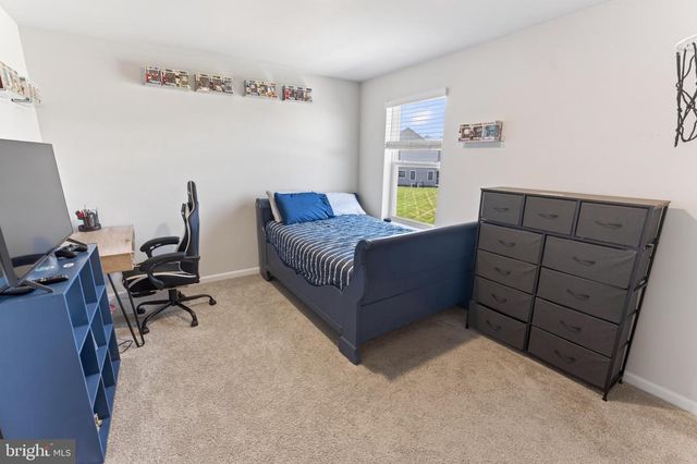158 PORTER PKWY, Fruitland, MD 21826