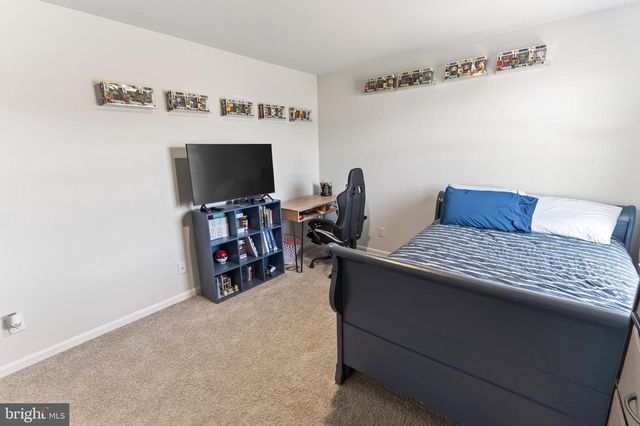 158 PORTER PKWY, Fruitland, MD 21826