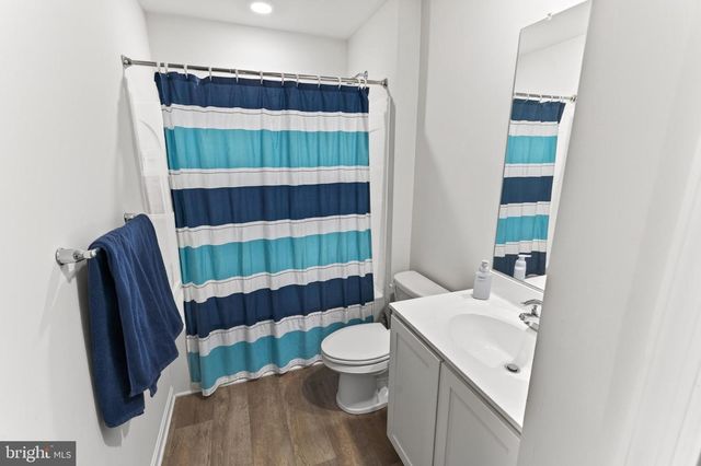 158 PORTER PKWY, Fruitland, MD 21826