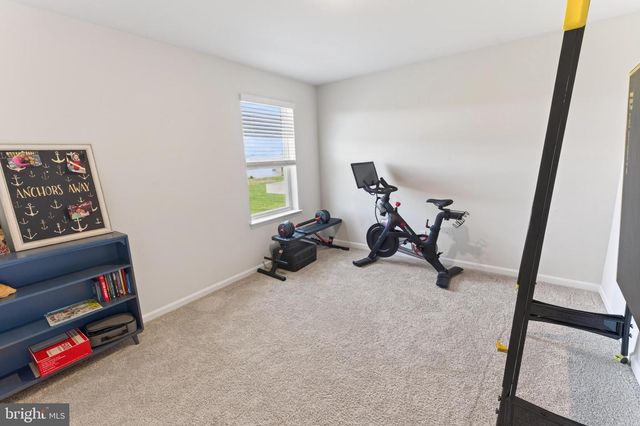 158 PORTER PKWY, Fruitland, MD 21826