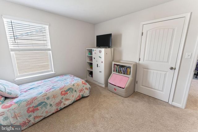 158 PORTER PKWY, Fruitland, MD 21826