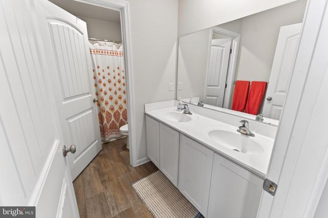 158 PORTER PKWY, Fruitland, MD 21826