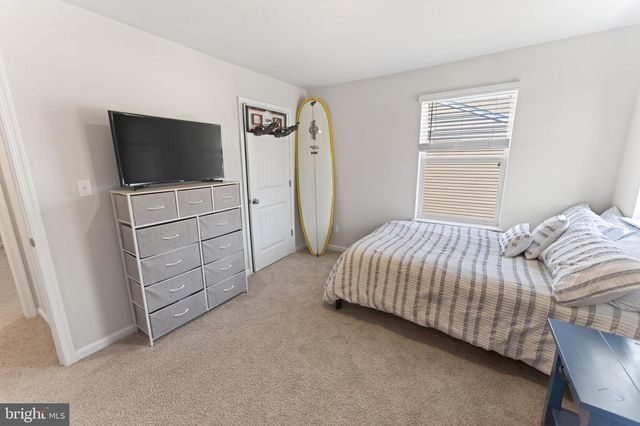 158 PORTER PKWY, Fruitland, MD 21826