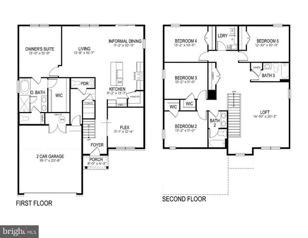 158 PORTER PKWY, Fruitland, MD 21826