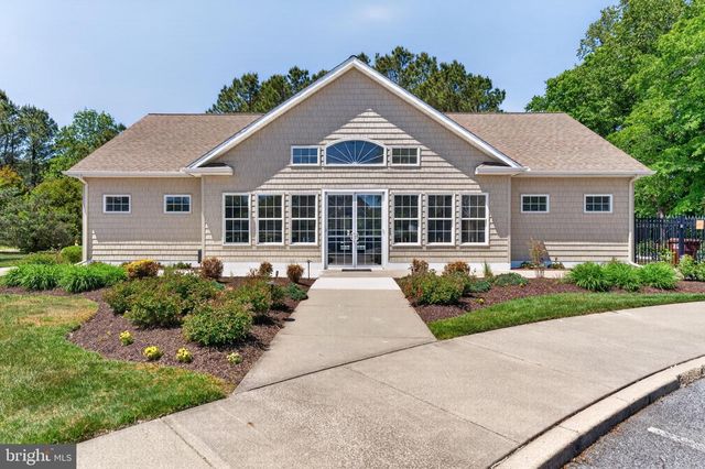 158 PORTER PKWY, Fruitland, MD 21826