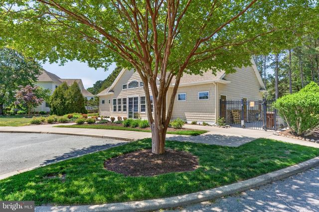 158 PORTER PKWY, Fruitland, MD 21826
