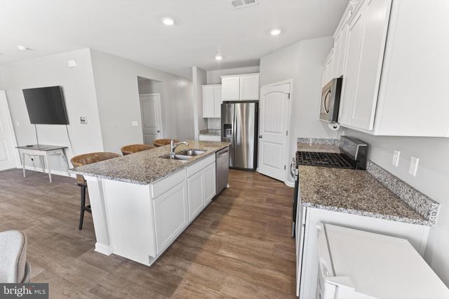 158 PORTER PKWY, Fruitland, MD 21826