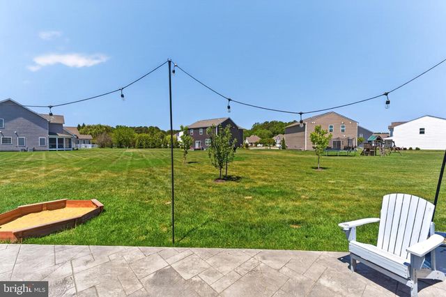 158 PORTER PKWY, Fruitland, MD 21826