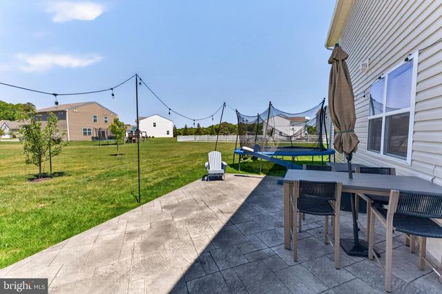 158 PORTER PKWY, Fruitland, MD 21826