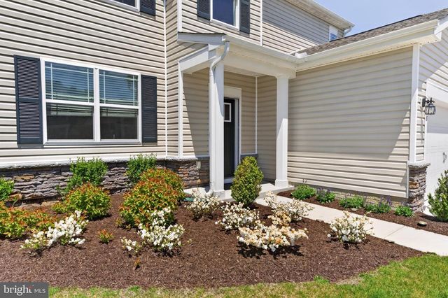 158 PORTER PKWY, Fruitland, MD 21826