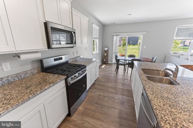 158 PORTER PKWY, Fruitland, MD 21826