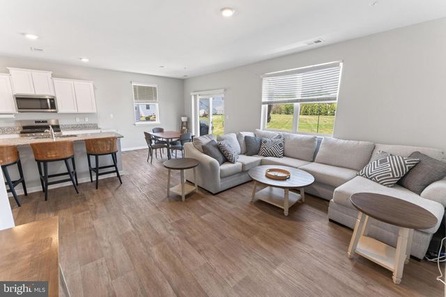 158 PORTER PKWY, Fruitland, MD 21826