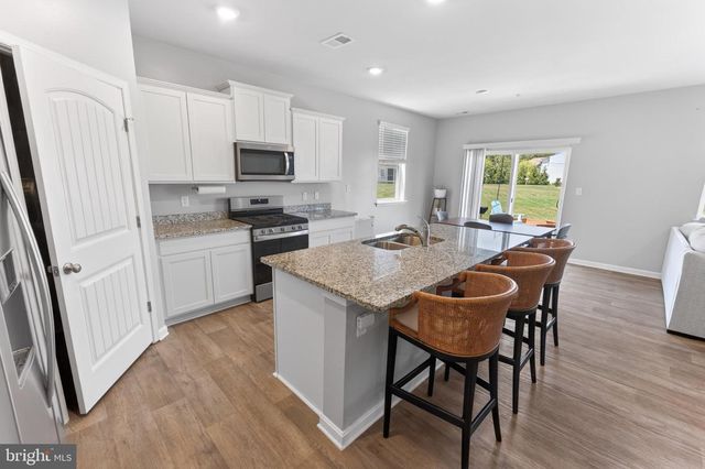 158 PORTER PKWY, Fruitland, MD 21826