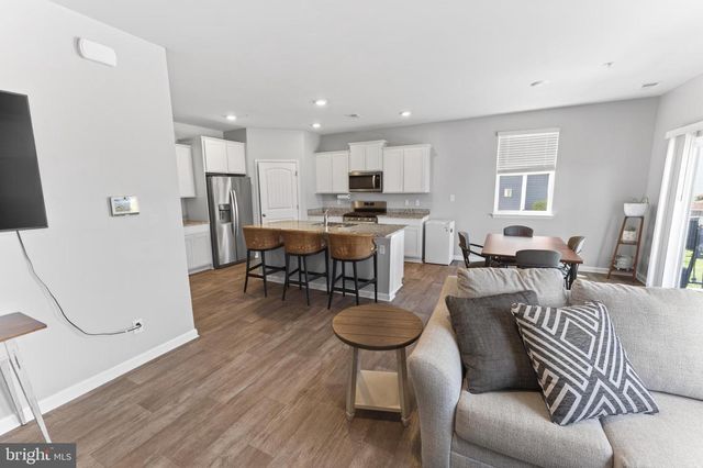 158 PORTER PKWY, Fruitland, MD 21826