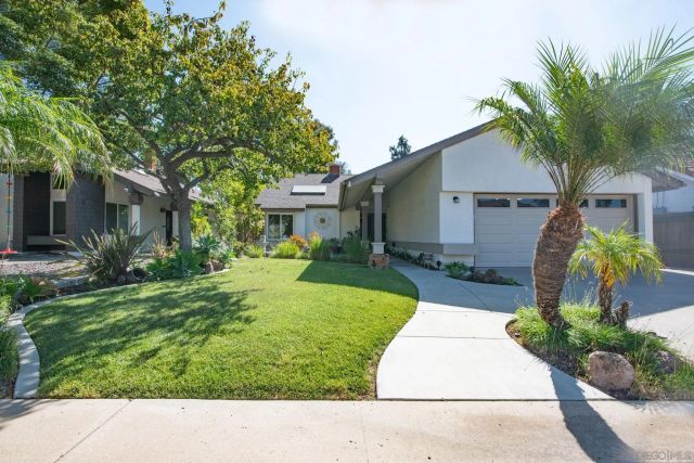 13123 Old West Ave, San Diego, CA 92129
