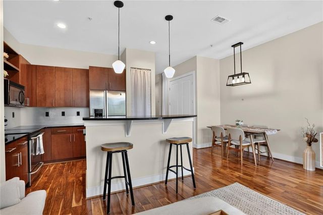 747 Ralph Mcgill Boulevard NE 323, Atlanta, GA 30312