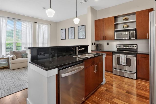 747 Ralph Mcgill Boulevard NE 323, Atlanta, GA 30312