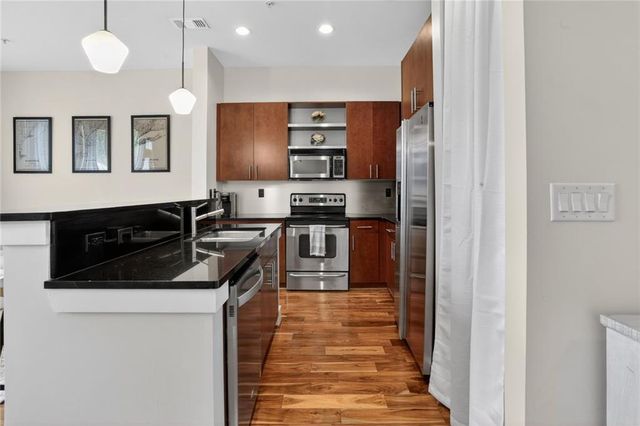 747 Ralph Mcgill Boulevard NE 323, Atlanta, GA 30312