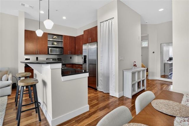 747 Ralph Mcgill Boulevard NE 323, Atlanta, GA 30312