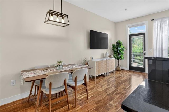 747 Ralph Mcgill Boulevard NE 323, Atlanta, GA 30312