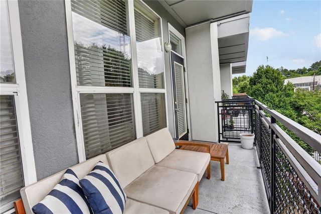 747 Ralph Mcgill Boulevard NE 323, Atlanta, GA 30312