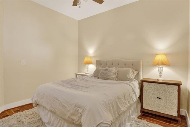 747 Ralph Mcgill Boulevard NE 323, Atlanta, GA 30312