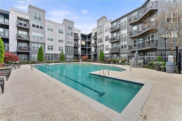 747 Ralph Mcgill Boulevard NE 323, Atlanta, GA 30312