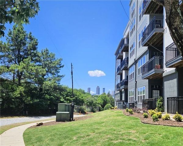 747 Ralph Mcgill Boulevard NE 323, Atlanta, GA 30312