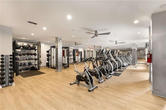 747 Ralph Mcgill Boulevard NE 323, Atlanta, GA 30312