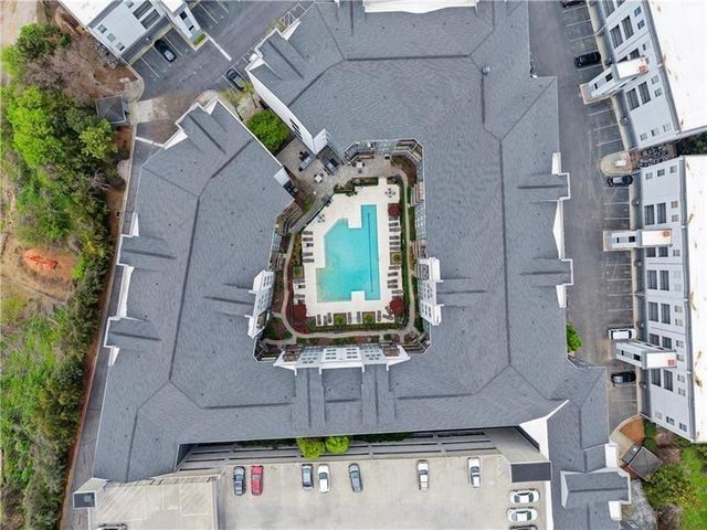 747 Ralph Mcgill Boulevard NE 323, Atlanta, GA 30312