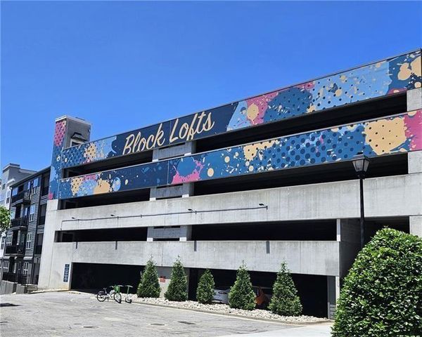 747 Ralph Mcgill Boulevard NE 323, Atlanta, GA 30312