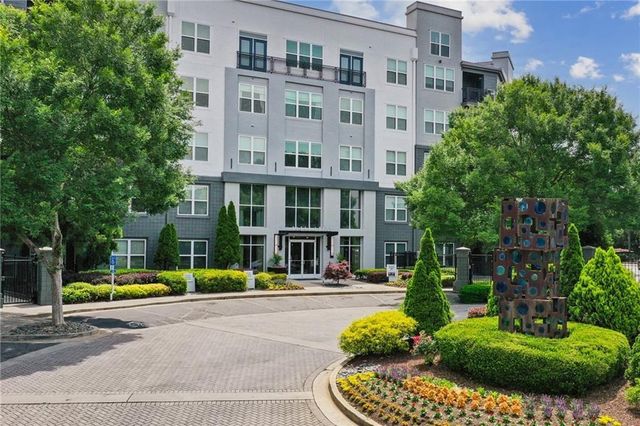 747 Ralph Mcgill Boulevard NE 323, Atlanta, GA 30312