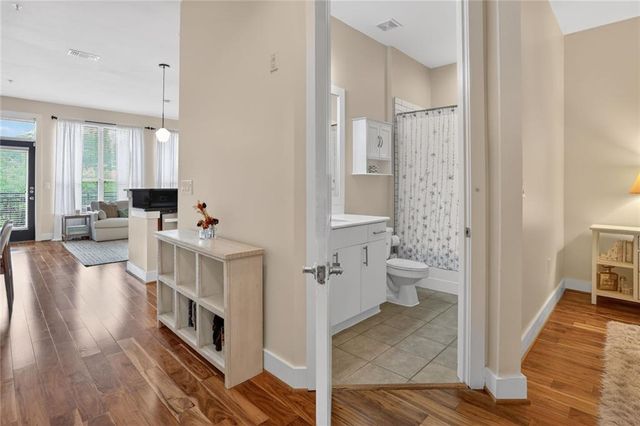 747 Ralph Mcgill Boulevard NE 323, Atlanta, GA 30312